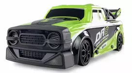drifting rc - Amewi RC kelių lenktyninis automobilis DRs 1:18 Žalias (Green) - 5 nuotrauka