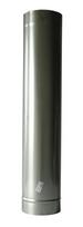 kaminu ideklai senukai - Kaminų įdėklas Wadex 103, D150 mm, 1 m - 2 nuotrauka