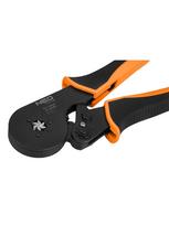 crimp reples - Neo Tools 01-548 Užspaudimo replės gnybtams 0.1-16 mm² - 2 nuotrauka