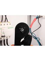crimp reples - Neo Tools 01-548 Užspaudimo replės gnybtams 0.1-16 mm² - 4 nuotrauka