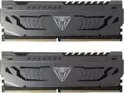 ddr4 16gb 3200 - PATRIOT Memory Viper Steel PVS416G320C6K - 16 GB - 2 x 8 GB - DDR4 - 3200 MHz - 288-pin DIMM - 8 nuotrauka