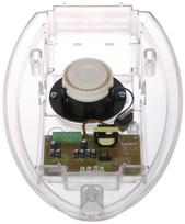 lauko sirenos - Signalizacija SP-500R SATEL - 4 nuotrauka