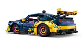 lego technic - LEGO Technic Modifikuotas automobilis „Ford Mustang GT“ 42236 - 4 nuotrauka