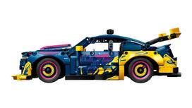lego technic - LEGO Technic Modifikuotas automobilis „Ford Mustang GT“ 42236 - 5 nuotrauka
