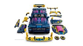lego technic - LEGO Technic Modifikuotas automobilis „Ford Mustang GT“ 42236 - 6 nuotrauka