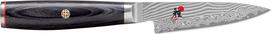 miyabi - Miyabi 5000 FC-D Shotoh peilis, 9 cm - 1 nuotrauka
