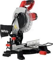 Yato YT-821722 1500W, 255mm