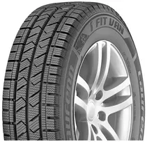 235 65 r16c padangos ziemines - Laufenn I Fit Van LY31 235/65R16C 121 R - 2 nuotrauka