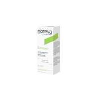 norev - NOREVA LABORATOIRES losjonas veidui, nugarai ir krūtinei EXFOLIAC®, 125 ml - 2 nuotrauka