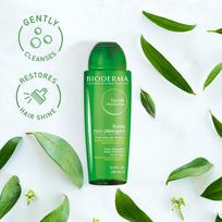 bioderma - BIODERMA kasdienio naudojimo šampūnas Nodé Shampooing Fluide 200ml - 2 nuotrauka