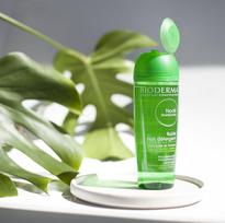bioderma - BIODERMA kasdienio naudojimo šampūnas Nodé Shampooing Fluide 200ml - 3 nuotrauka
