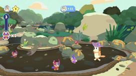 ps5 zaidimai - Bluey: The Videogame PS5 - 2 nuotrauka