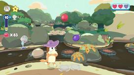 ps5 zaidimai - Bluey: The Videogame PS5 - 3 nuotrauka