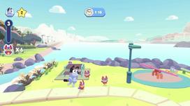 ps5 zaidimai - Bluey: The Videogame PS5 - 4 nuotrauka