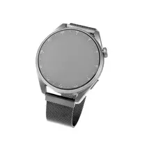 22mm quick release strap - Fixed | Mesh Strap for Smatwatch, Quick Release 22mm | Black | FIXMEST-22MM-BK - 2 nuotrauka