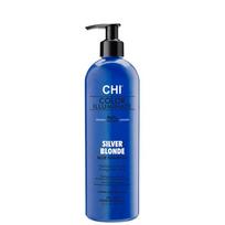 black seed oil - CHI Luxury Black Seed Oil plaukų kondicionierius 739 ml - 2 nuotrauka