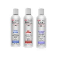 black seed oil - CHI Luxury Black Seed Oil plaukų kondicionierius 739 ml - 3 nuotrauka