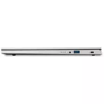 intel core i3 1315u - Acer Extensa 15 EX215-57, Intel Core i3-1315U, 8 GB, 256 GB, 15.6", Sidabrinis (Silver) - 2 nuotrauka