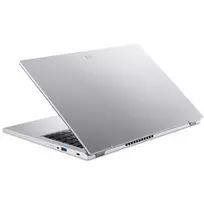 intel core i3 1315u - Acer Extensa 15 EX215-57, Intel Core i3-1315U, 8 GB, 256 GB, 15.6", Sidabrinis (Silver) - 4 nuotrauka
