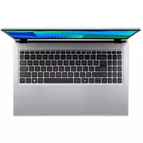 intel core i3 1315u - Acer Extensa 15 EX215-57, Intel Core i3-1315U, 8 GB, 256 GB, 15.6", Sidabrinis (Silver) - 5 nuotrauka