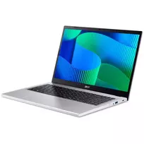 intel core i3 1315u - Acer Extensa 15 EX215-57, Intel Core i3-1315U, 8 GB, 256 GB, 15.6", Sidabrinis (Silver) - 6 nuotrauka