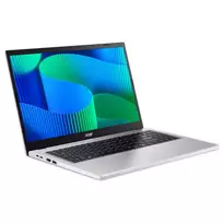 intel core i3 1315u - Acer Extensa 15 EX215-57, Intel Core i3-1315U, 8 GB, 256 GB, 15.6", Sidabrinis (Silver) - 7 nuotrauka