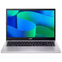 intel core i3 1315u - Acer Extensa 15 EX215-57, Intel Core i3-1315U, 8 GB, 256 GB, 15.6", Sidabrinis (Silver) - 8 nuotrauka