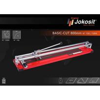 plyteliu stakles - BASIC-CUT 158W (800 mm) - 6 nuotrauka