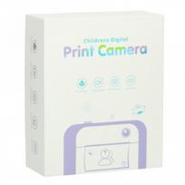 momentinis - Momentinis fotoaparatas vaikams KX3570, žalias (Green) 1GB 24MP - 2 nuotrauka
