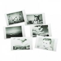 momentinis - Momentinis fotoaparatas vaikams KX3570, žalias (Green) 1GB 24MP - 5 nuotrauka