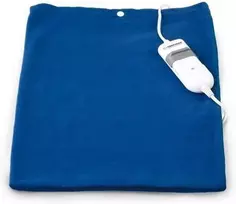 melyna elektrine - Esperanza EHB004 šildymo kilimėlis CASHMERE (40x32cm) - 5 nuotrauka