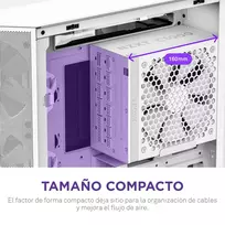 maitinimo blokas 80 plus gold - Nzxt C1000 Gold ATX 3.1 White 1000W - 6 nuotrauka