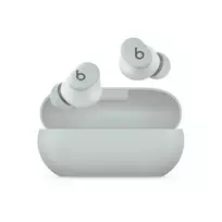 earbuds - Beats Solo Buds Storm (Pilkos) - 5 nuotrauka