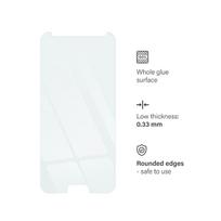 grudintas stiklas - BlueStar Extra Shock Screen Protector For Samsung Galaxy J3 J330F - 2 nuotrauka