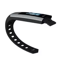fitness tracker - Evelatus Fitness Tracker EFT01, Juoda - 3 nuotrauka