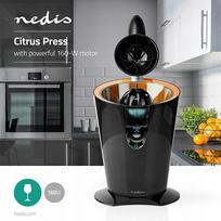 citrusiniu vaisiu sulciaspaude - NEDIS KAJC300CBK - 3 nuotrauka
