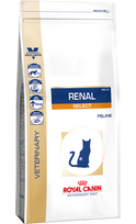 renal katems -  Royal Canin Renal Select, 2 kg - 4 nuotrauka