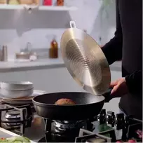 fissler - Fissler Adamant Classic Frypan 20cm - 2 nuotrauka