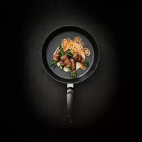 fissler - Fissler Adamant Classic Frypan 20cm - 3 nuotrauka