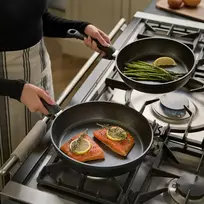 fissler - Fissler Adamant Classic Frypan 20cm - 7 nuotrauka