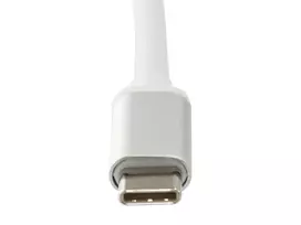 c rj45 adapteris - Level One LevelOne Adapteris USB-C -> RJ45 10/100/1000 0.15m - 3 nuotrauka