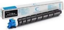 kyocera spausdintuv - Tonerių kasetė Kyocera TK 8515C, žalsvai mėlyna (cyan) - 2 nuotrauka