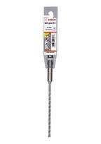 graztas betonui 100 100 - Grąžtas betonui Bosch SDS-plus-5X; 4x100/160 mm - 4 nuotrauka