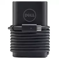 5v usb laidas - Maitinimo šaltinis Dell 65 W, USB-C, 19,5 V (1N3PY) - 2 nuotrauka