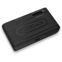 hdd adapter 3.5 - Icy Dock Adapteris IcyDock USB 3.2 Gen 2 (Type-C) to 2.5" SATA SSD/HDD - 4 nuotrauka