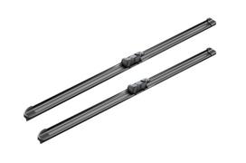 bosch valytuvai 300 - Bosch Janitors A697S 530/575 - 5 nuotrauka
