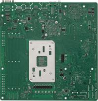 am5 b650 pagrindine plokste - Asrock B650D4U-2L2T/BCM motherboard AMD B650 Express Socket AM5 micro ATX B650D4U-2L2T/BCM - 4 nuotrauka