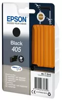 epson wf 7310 - EPSON Singlepack Black 405 DURABrite | C13T05G14020 - 2 nuotrauka