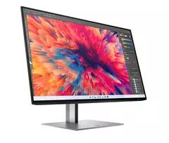 hp z24 monitorius - HP Z24q G3 23.8", QHD, IPS, 90Hz - 9 nuotrauka