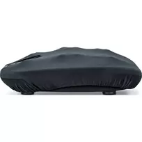 nugaros masazuoklis - Beurer FM 70 Shiatsu pėdų ir nugaros masažuoklis, Juodas (Black) - 2 nuotrauka